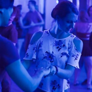 Meet your Posher, Rachel